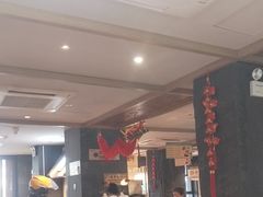 -老淮滨-蚌埠非遗小吃(淮河路店)