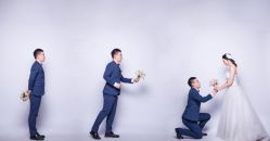 点击看大图 -爱城婚纱摄影·品质严选店
