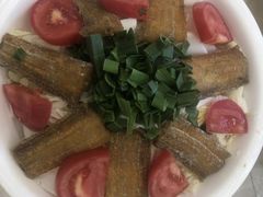 -合家小菜餐馆(新诚花苑店)