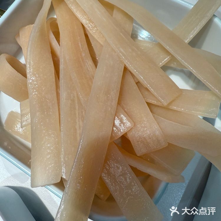 今天的美食日记,火锅篇