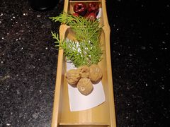 -上井料理黑金店(IFS国金中心店)