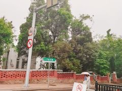 -八大关景区