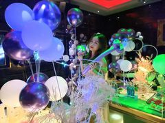 -宝岛甲壳虫KTV(蓝天路店)