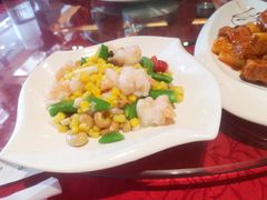 -马凯餐厅(长椿街店)