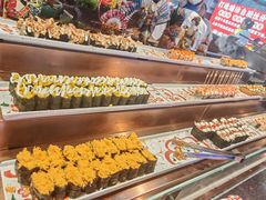 -聚盛源蒸汽海鲜火锅烤肉自助(巨川金海岸购物广场店)