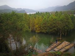 -绩溪龙川景区