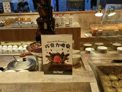 -比格比萨自助(李沧万达店)