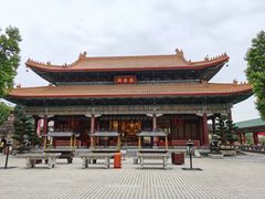 -广东圆玄道观