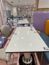 -MELAND CLUB•花园城堡主题亲子乐园•派对•餐厅(广州乐峰广场旗舰店)
