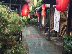 -五邑人家(江门店)