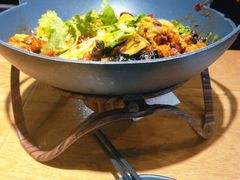 -小山城麻辣香锅(新邻生活广场店)