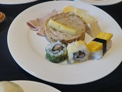 -康帝国际酒店-艾斯本自助西餐厅