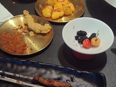 -额尔敦·品质自助(摩尔城店)