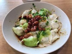 -三姐妹饺子(东木头市店)