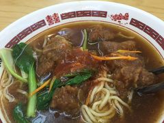 -十八家面馆(欧洲城店)