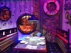 -蘭奢雅集·江浙菜(青山江滩店)