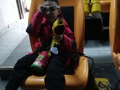 -朝阳公园游乐园