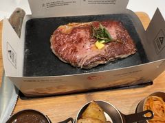 -牛爱客牛排(温岭千禧店)