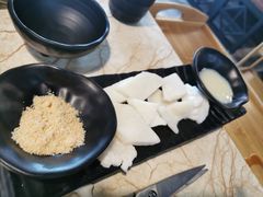 -贺野·自助炭火烤肉(紫藤路店)