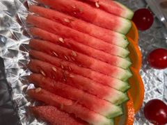 -城北食府(枫林店)