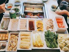 -野妹火锅(龙岗店)
