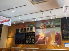 -木屋烧烤(西南角店)