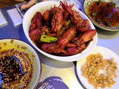 -鱼库·不仅是一家烤鱼店(车公庙店)