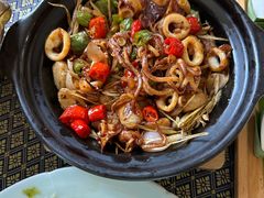 -南沙游艇会·大兵船餐厅