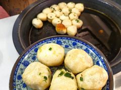 生煎馒头-荣阳楼(山塘街店)