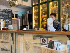 -RAC BAR(安福路店)