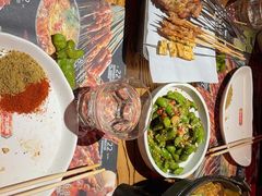 -火联烧烤(学院路创始店)