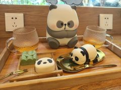 -轩客会(熊猫书店)