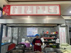 -晓马鸭店(新芜路店)