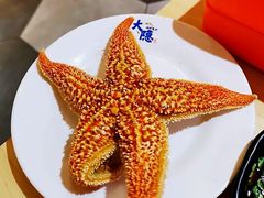 -金环海鲜自助(大坪时代天街店)