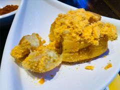 老婆的最爱糍粑-周师兄大刀腰片火锅(洪崖洞旗舰店)