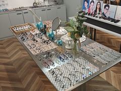 -大视家眼镜(园区星海店)