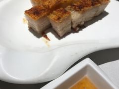 -潮福城大酒楼·潮味粤品·港式点心(湖滨北路店)