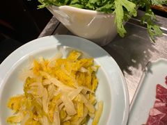 -三宝涮肉(体育学院店)