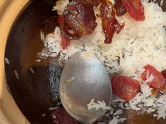 -华记煲仔华·煲仔饭(三元里万科里店)