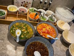 -比格比萨自助(万柳华联店)