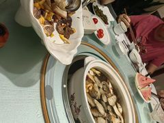 -名善山珍·野生菌汤锅(文殊院店)