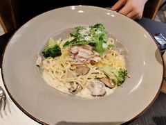 -Pennehut畔尼意面(合肥万象城店)