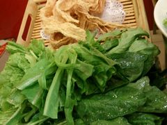 -芦月轩羊蝎子(北蜂窝店)