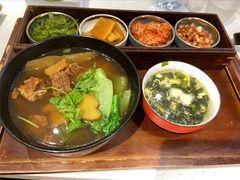-牛腩之旅·牛腩牛杂煲(光启城美食城店)