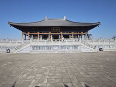 -仙游寺