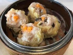 -Sun World Chinese Restaurant 新世界海鲜酒家