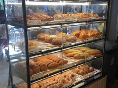 -85度C(厦门中华城新店)