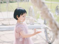 -世园罗曼小镇