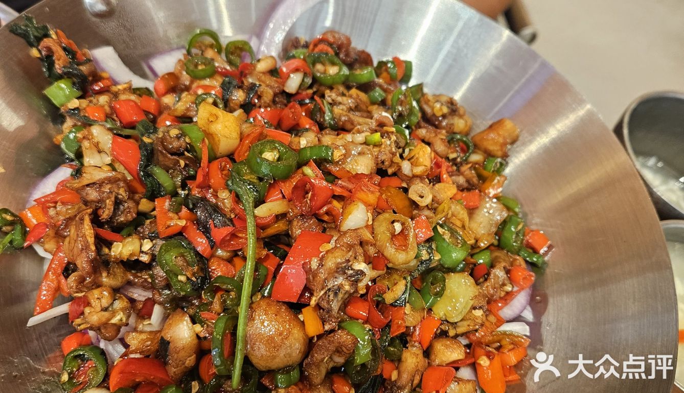 不辣不欢的川菜日常