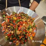 不辣不欢的川菜日常